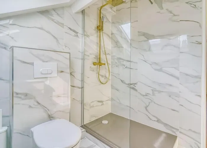 Apartament 4g#appart 8pers # 3 # Commerce # 15#ac