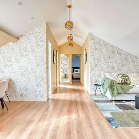 4g#appart 8pers # 3 # Commerce # 15#ac Appartement Parijs